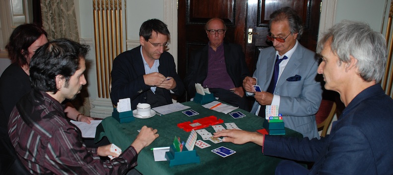 2015 – Match&nbsp;timings