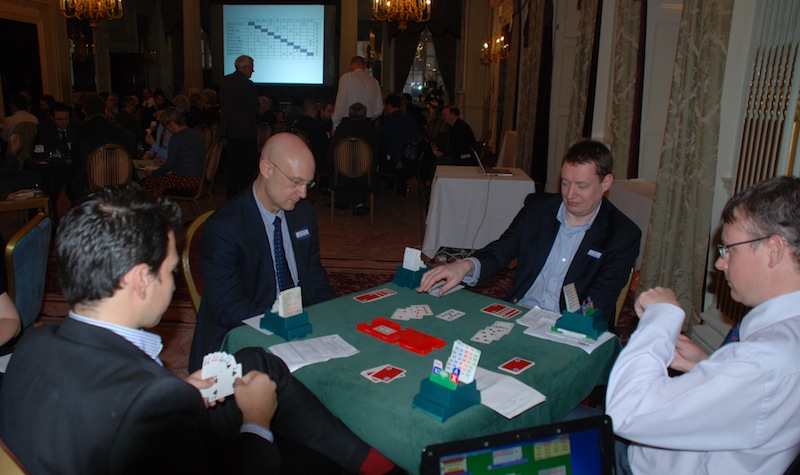 2015 – Watching the&nbsp;play