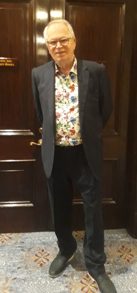Gunnar Hallberg